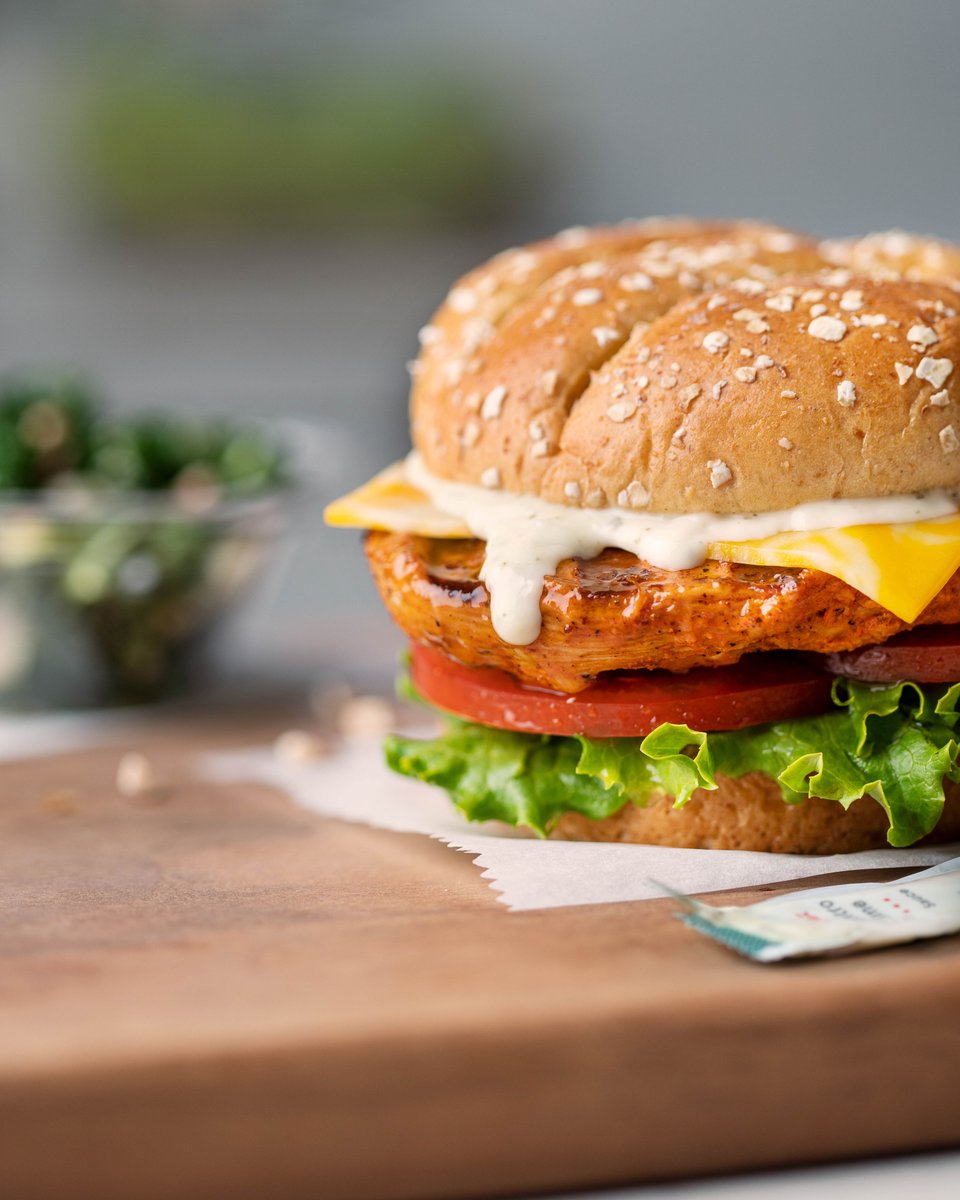 WCW ChickFilA tweet media