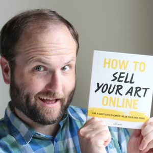 SchoolofVP's tweet photo. New Class: How to Sell your Art Online with Cory Huff of The Abundant Artist. Get your tickets now for this once in a lifetime ONE DAY class- https://t.co/t4yUG2jvyP https://t.co/S8FUgJsdCb
