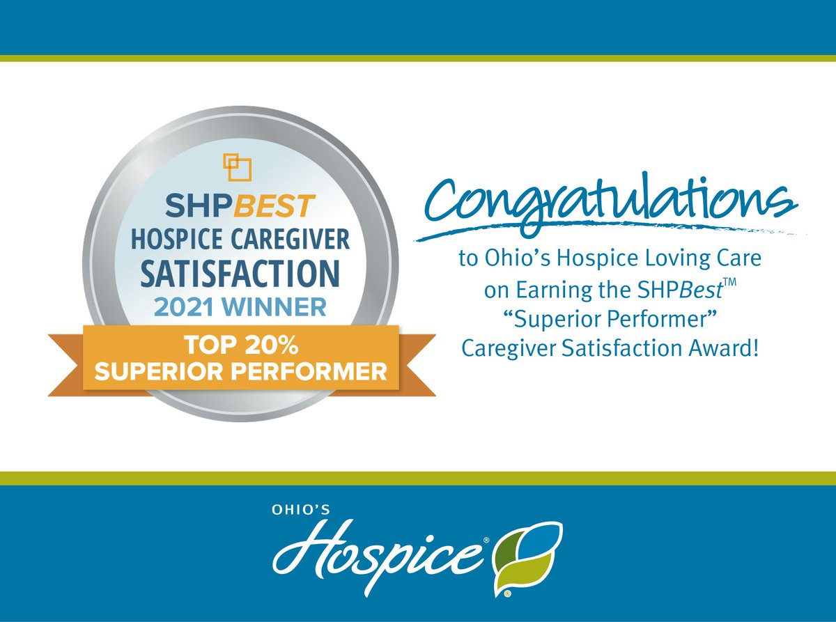 LovingCareHosp's tweet photo. We’re honored to be recognized by @SHPdata Healthcare Programs (SHP) as a “Superior Performer” for achieving an overall caregiver and family satisfaction score. Learn more: https://t.co/G6BwpKwOZ7 #SHPBest #SuperiorCare https://t.co/EUmAFCpSeD