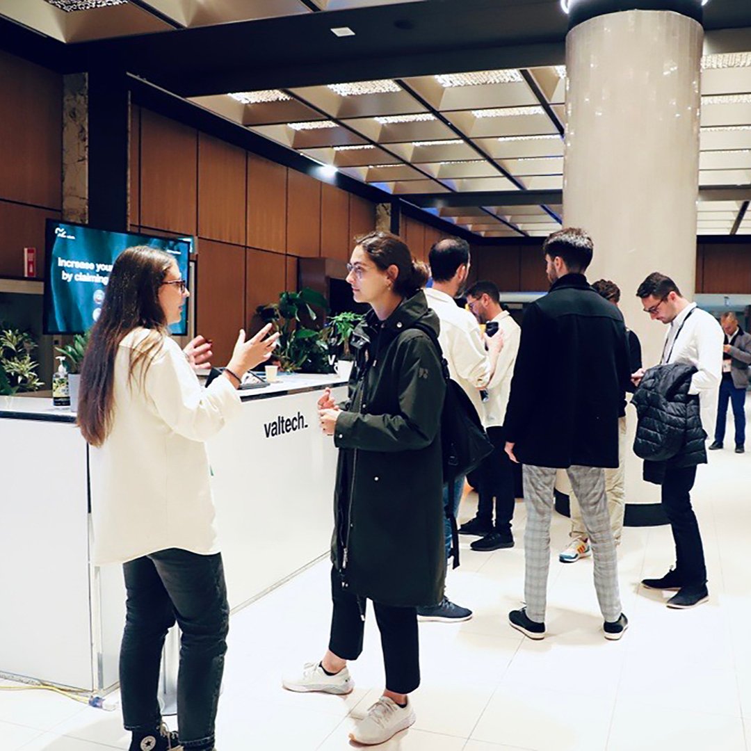 Thank you to everyone who came to see us at @C2International! We had a blast meeting everyone and sharing immersive Web3 experiences.

Couldn't make it to C2? Check out our Innovation Labs at <a href="/Optimizely/">Optimizely</a>'s #Opticon this week and <a href="/SitecoreSYM/">Sitecore Symposium</a> mid-October!