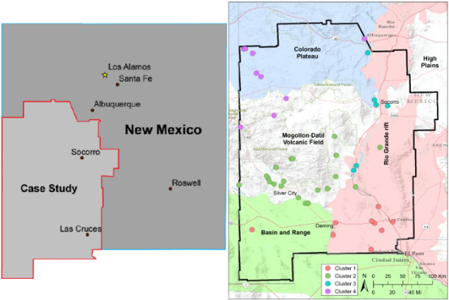 Discovery of hidden geothermal resources is challenging. CARBON SOLUTIONS researchers have developed a new machine learning method to meet this challenge.

carbonsolutionsllc.com/?p=3029