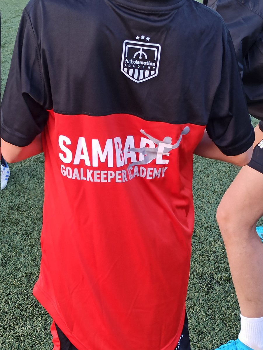 Empezando nueva etapa