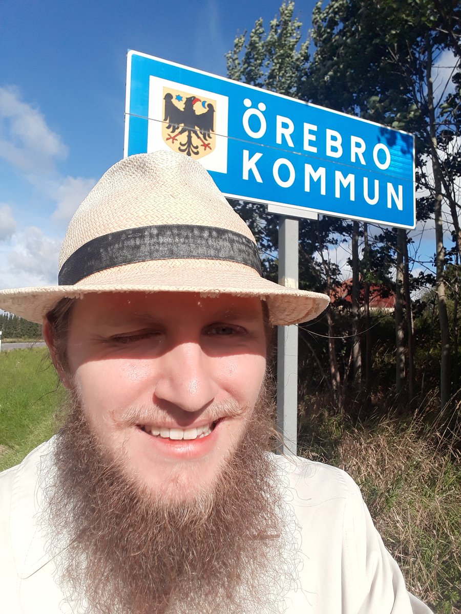 Sveriges alla kommuner tweet media