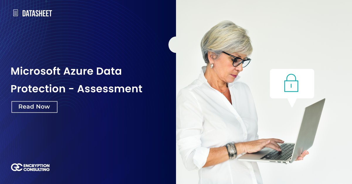 encryptioncons's tweet image. Evaluate the security gaps in the current Azure Cloud Security Architecture

ow.ly/F8cn50L0Gx5 

#clouddataprotection #clouddataservices #codesign #encryptionconsulting #encryptioncondultingservices #codesigning #codesigned #codesigns #codesignteam #codesigners #codesigner