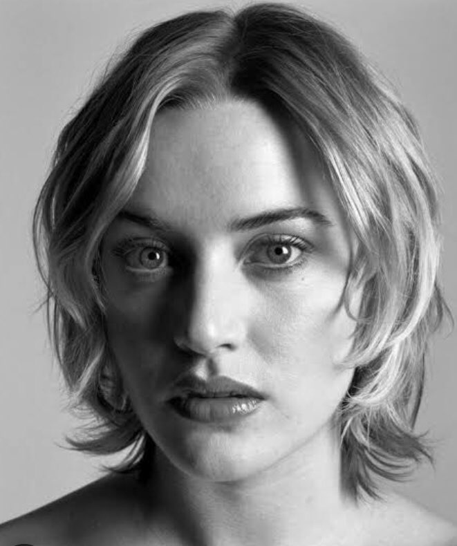 Good morning   Happy Birthday to the versatile Kate Winslet        My favourite flick, Ammonite
Do you have one? 