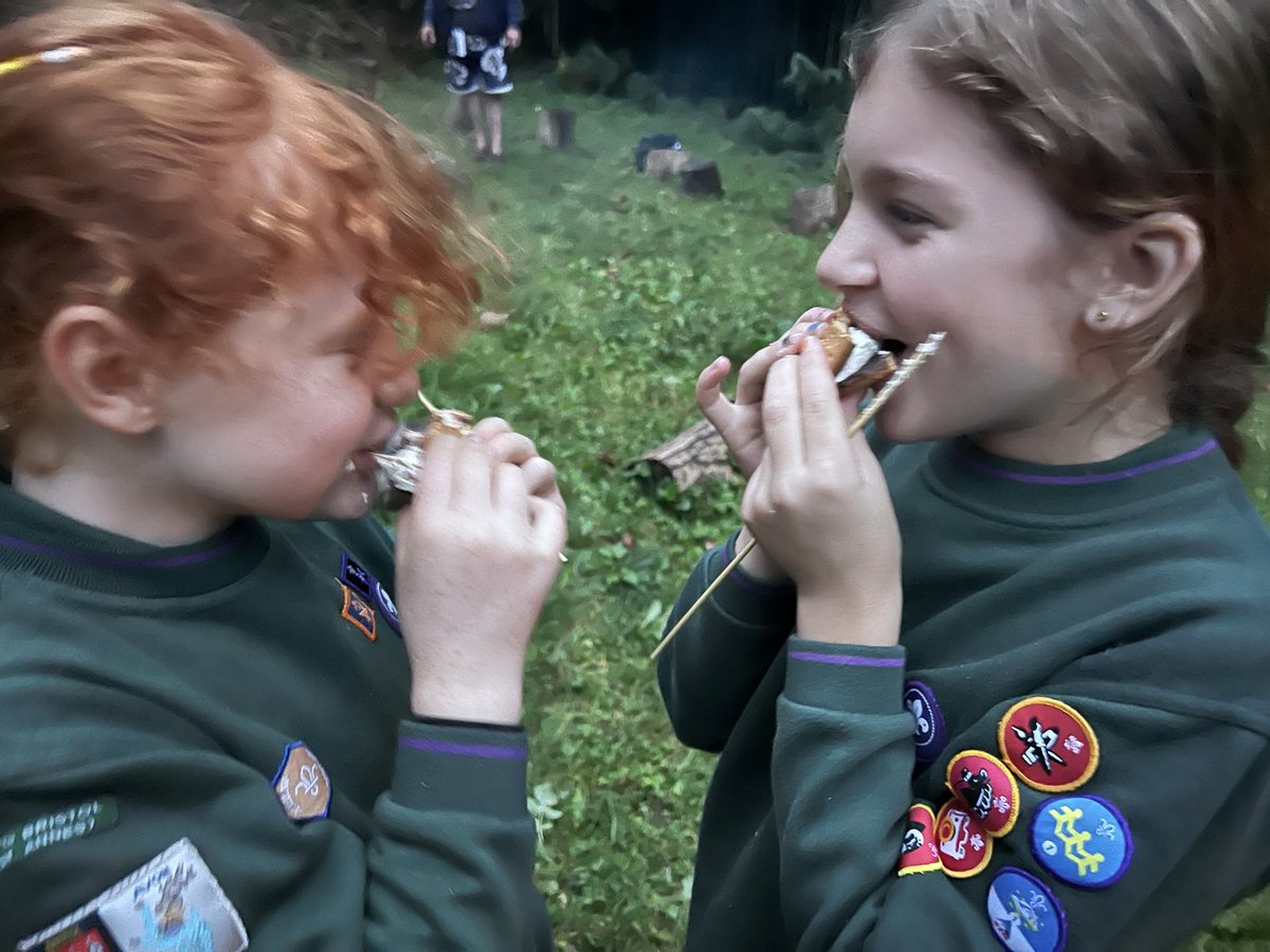 127th St Annes tweet media