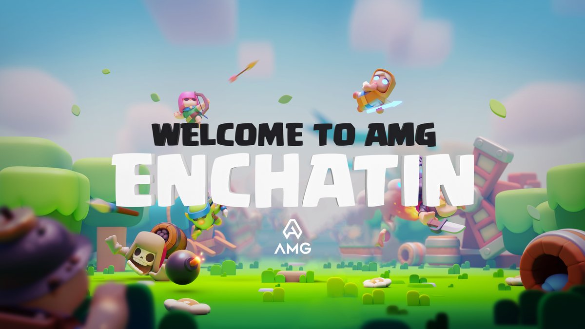 Aftershock Media Group tweet media