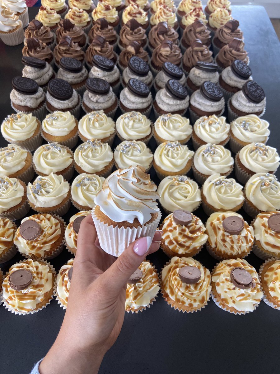 Tastebud Temptations tweet media