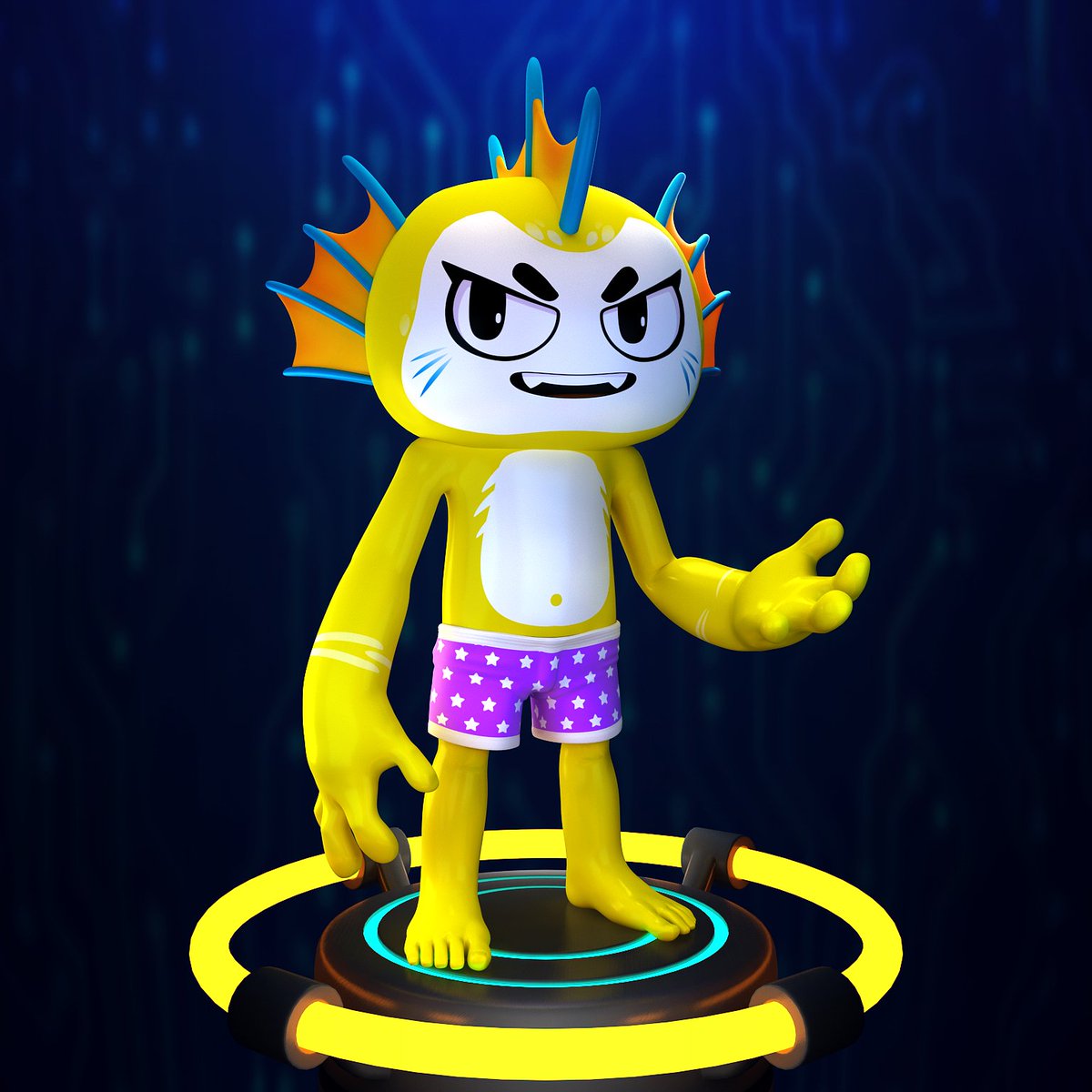 Product Testers NFT tweet media