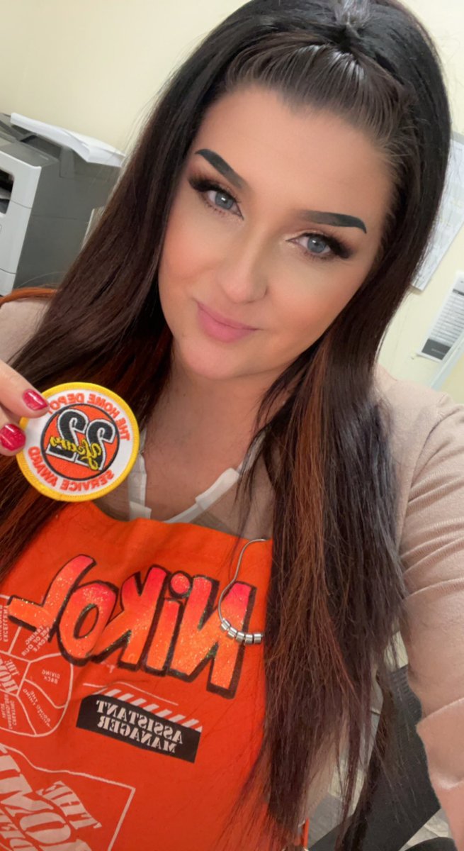 22 years…..22 years of amazing friendships built, 22 years of great memories, 22 years of working with some great leaders and associates , 22 years of bleeding orange! Doesn’t feel like it’s been that long but sure glad I’ve stayed!