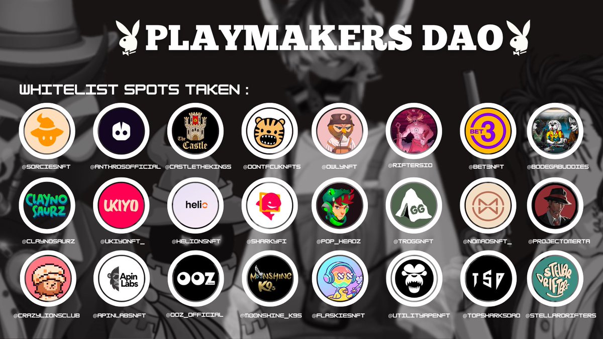 S◎LPlayboy tweet media