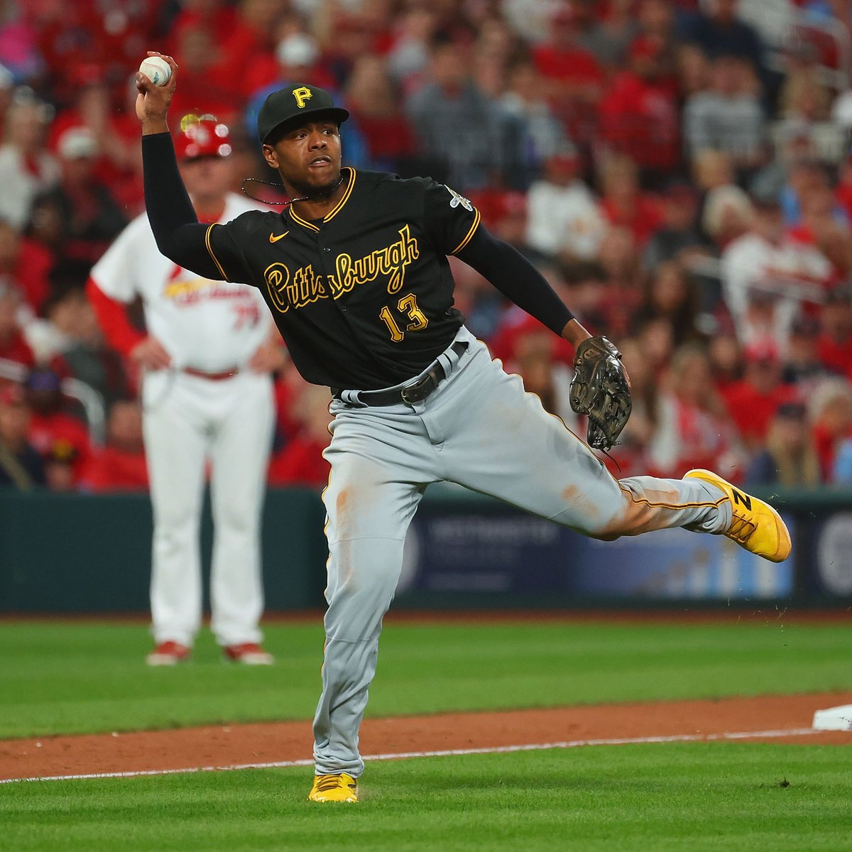 MLB Network tweet media