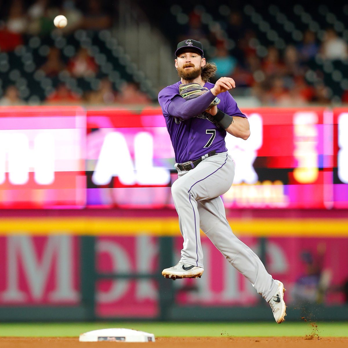 Ke'Bryan Hayes and Brendan Rodgers lead MLB with 23 Defensive Runs Saved this season!