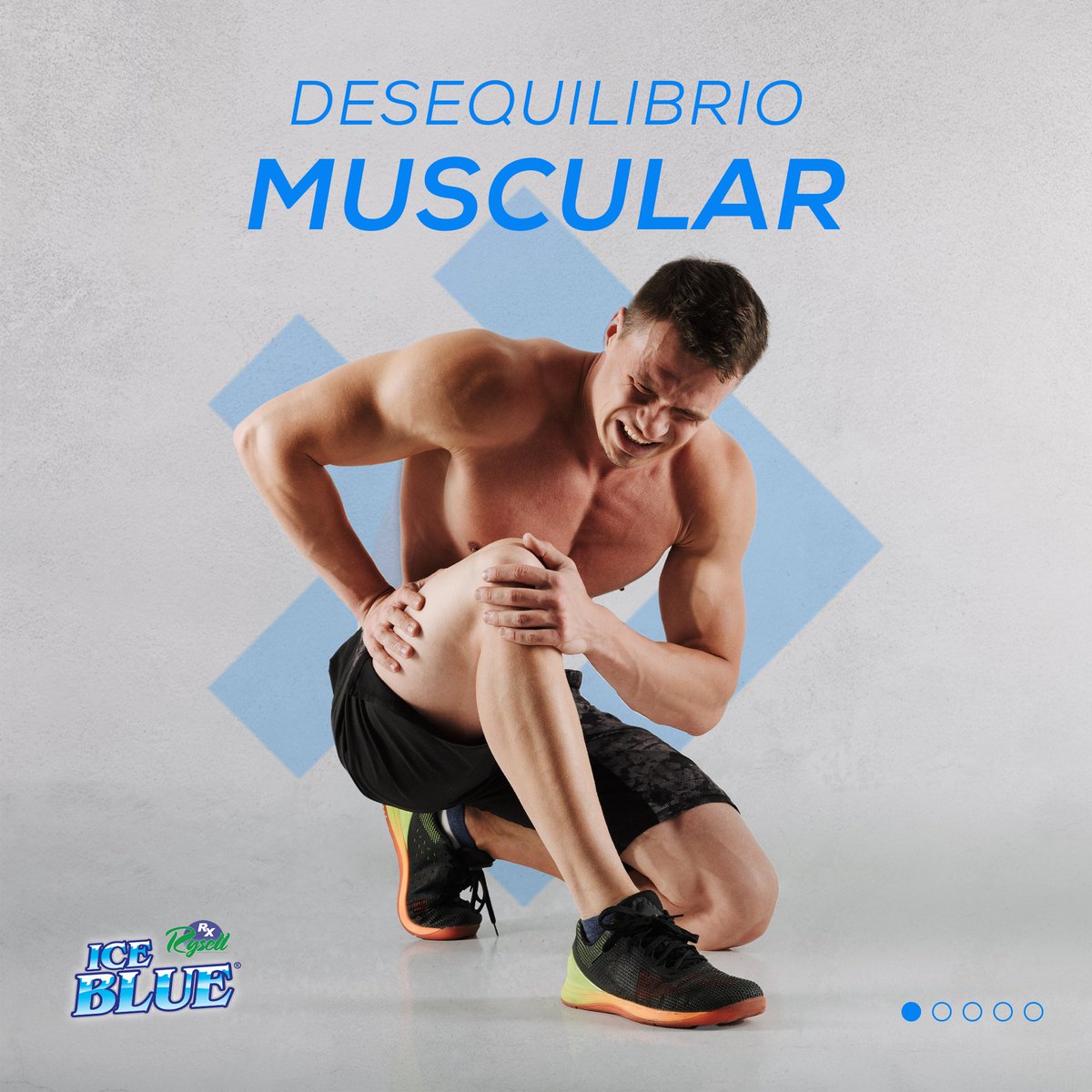 IceBlueRysell's tweet photo. Los desequilibrios musculares son uno de los
principales culpables de las lesiones, las tensiones y el
dolor que se producen durante la actividad física diaria
y los entrenamientos 😖

.
.

#icebluerysell #musculos #músculos #dolor #Dolores
#dolormuscular #ejercicio #ejercicios https://t.co/ZZQGkMrnsk