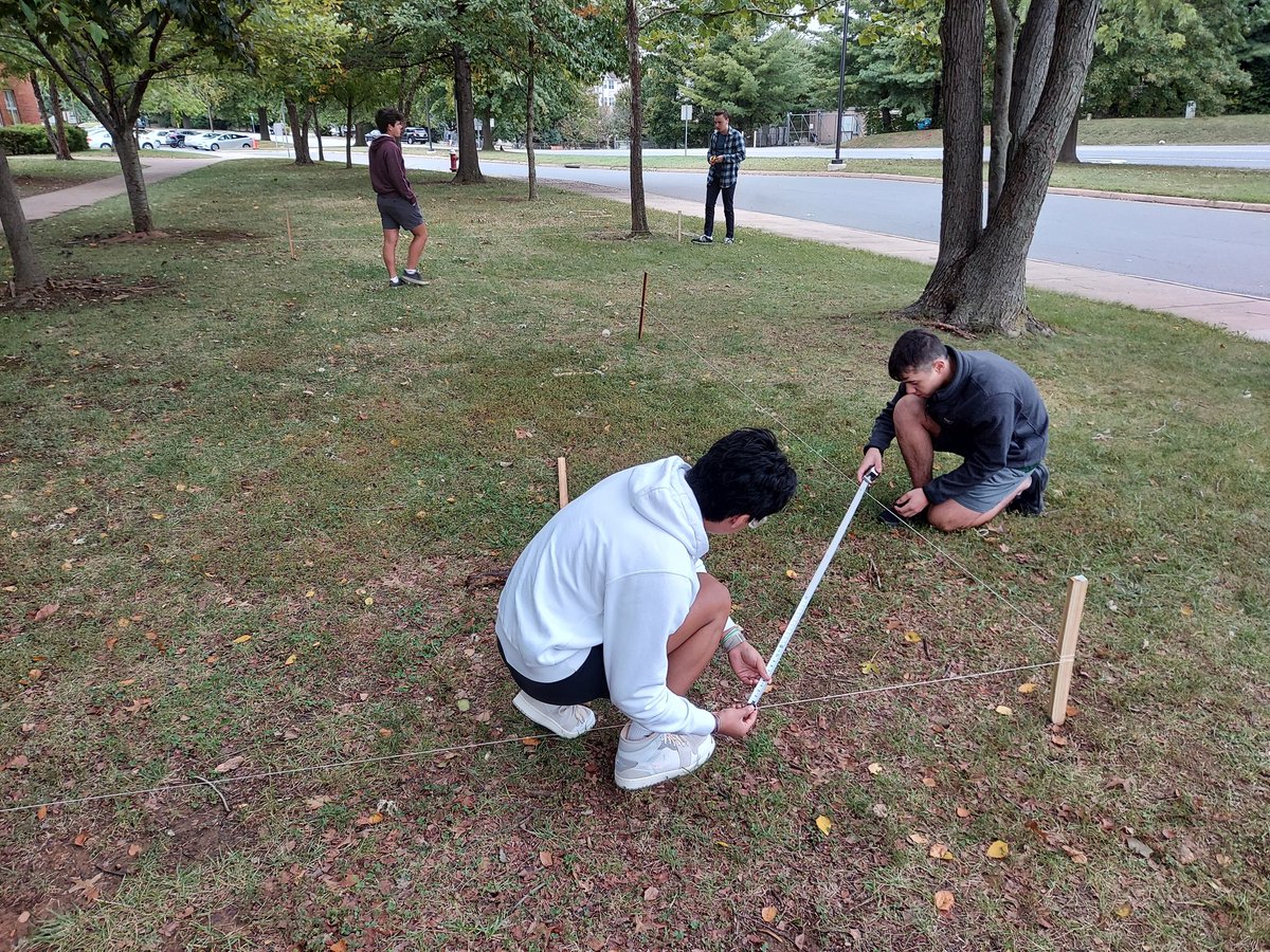 Loudoun Valley Technology & Engineering Education tweet media