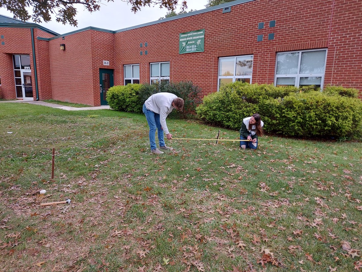 Loudoun Valley Technology & Engineering Education tweet media