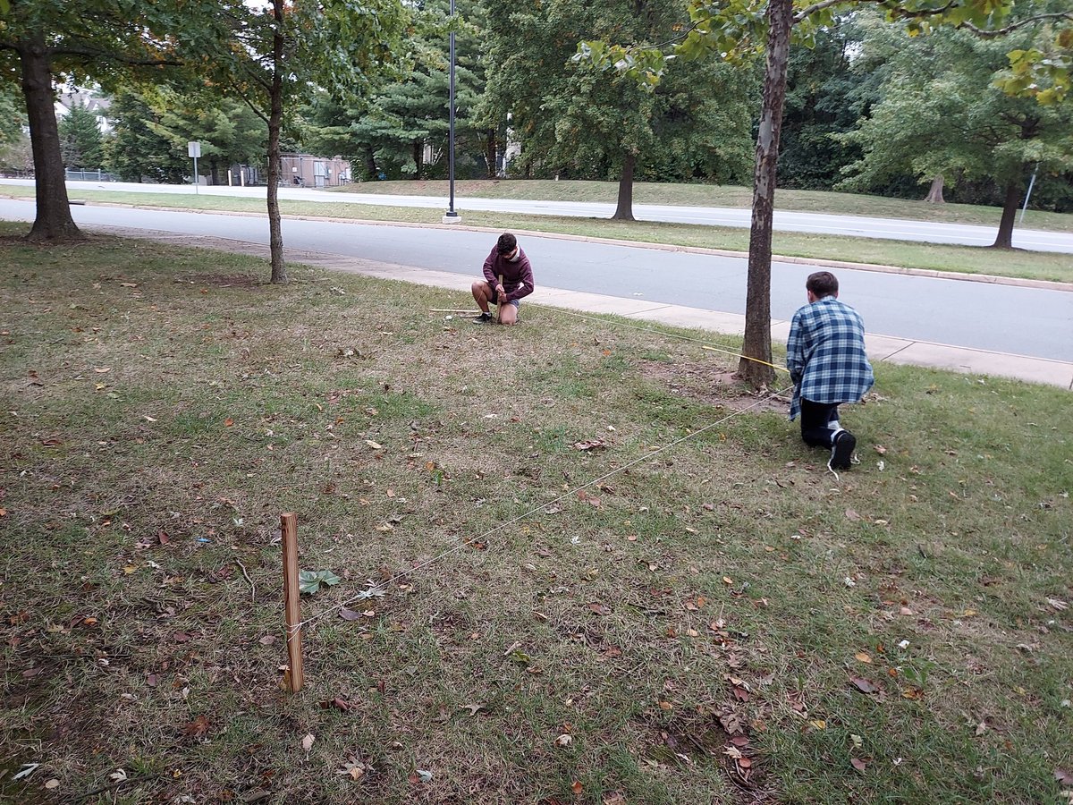 Loudoun Valley Technology & Engineering Education tweet media