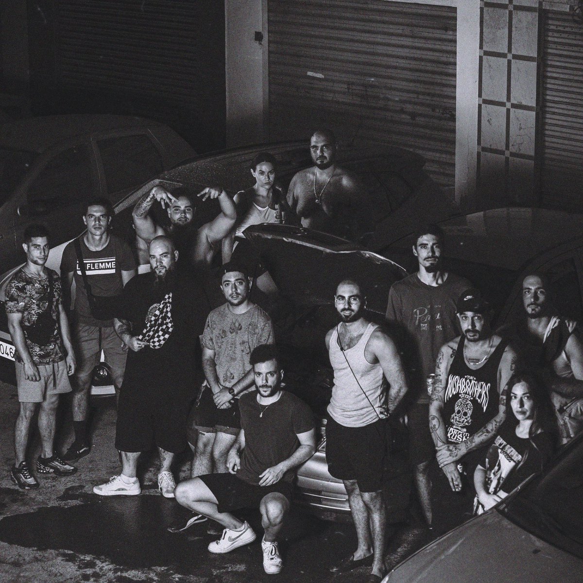 HIDE TYSON AKA EL PELUCO JIMENEZ tweet media