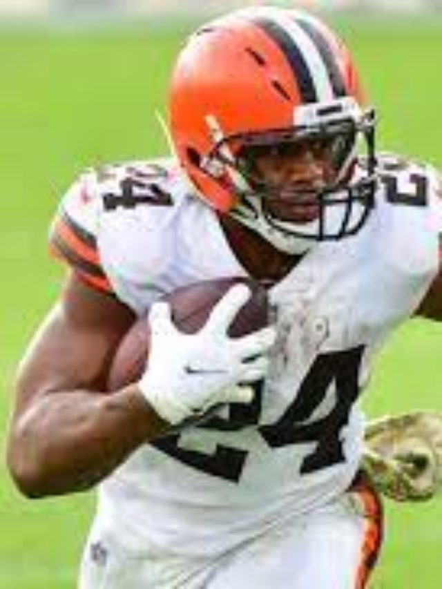 Week 5 RB Fantasy Football Rankings #NFL #NFLTWitter #FantasyFootball buff.ly/3UWU0Jf