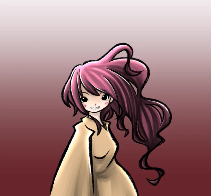 Image from つるぎ (@d_tsurugi)
