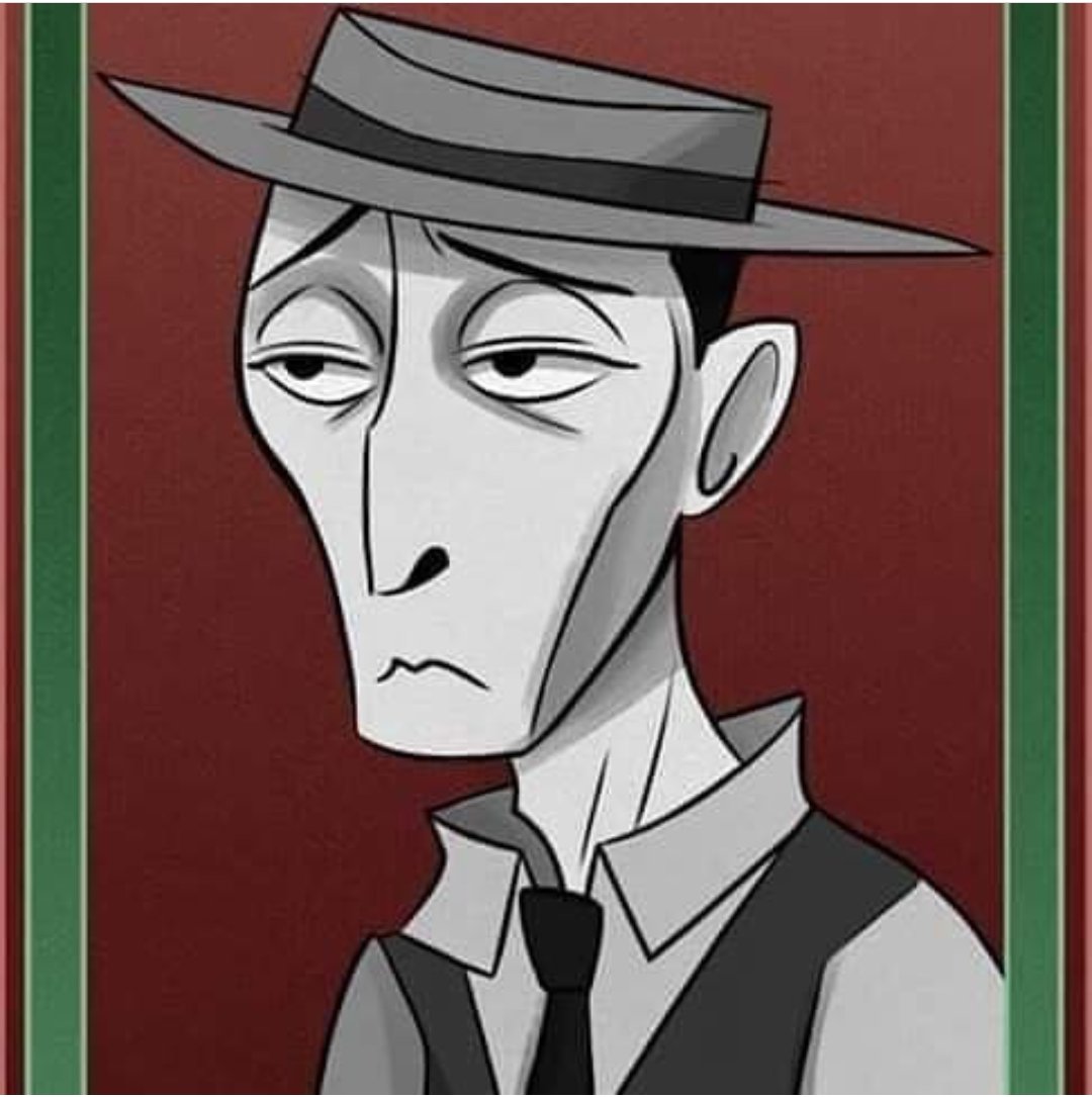 busterlove1895's tweet photo. Not only #BustersBirthday, but the birthday of talented artist @JanetClareHall.
Happy birthday, niece of mine! 🥰🎉
#BusterKeaton
#BusterLove🍀 https://t.co/YrrviyqZo2