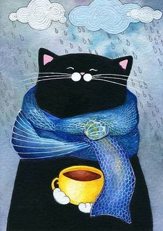 artesinaphilly's tweet photo. Wow! 😅 this weather just invites you to have a hot chocolate while you are tucked up in the blankets. Who thinks the same? #fallinphilly #philly https://t.co/LWwYGuzVEh
