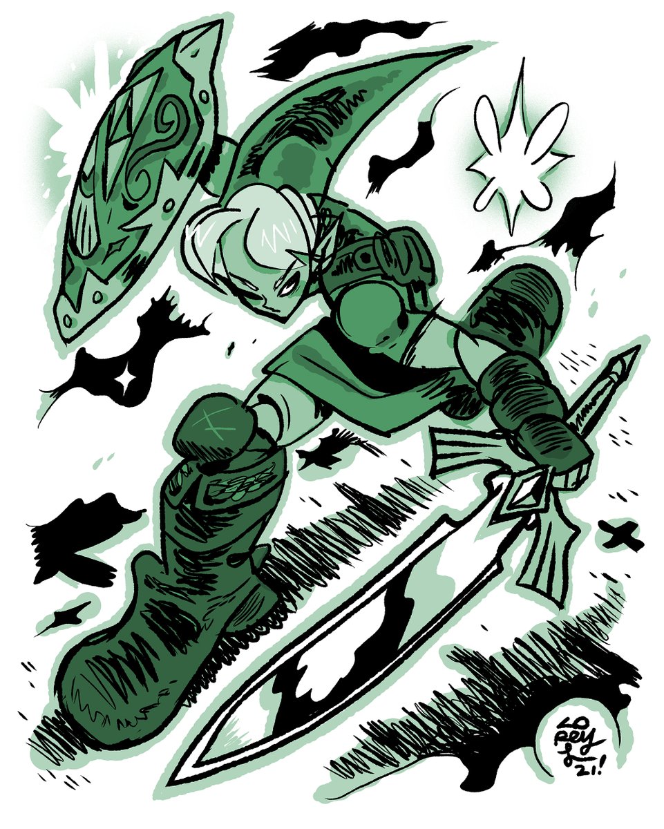 reyyystation's tweet photo. Some #LegendofZelda art & words from over the years posted @ #Retrovisual โ๏ธ https://t.co/xrEc8NgYLE https://t.co/QmGIC0ElAj