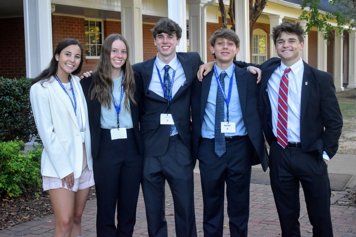 UMSWright's tweet photo. UMS-Wright's Youth Judicial Team competed at the Regional Tournament at Montgomery Academy this weekend, and placed FIRST! With this win, the team advances to the state competition in November. #clearpathforpotential https://t.co/lkTZiRjgi2