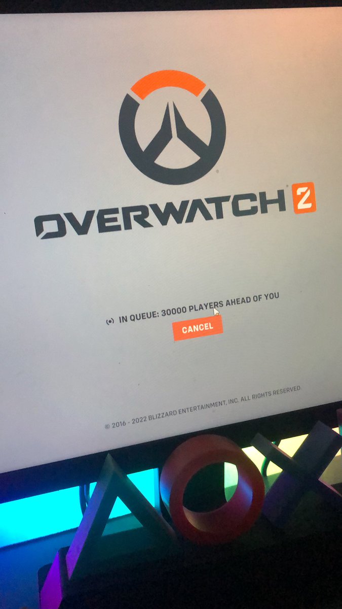 xBADM's tweet photo. Bruhhhh 🙆🏽‍♂️ #Overwatch2 https://t.co/YgwQZ7d4v7