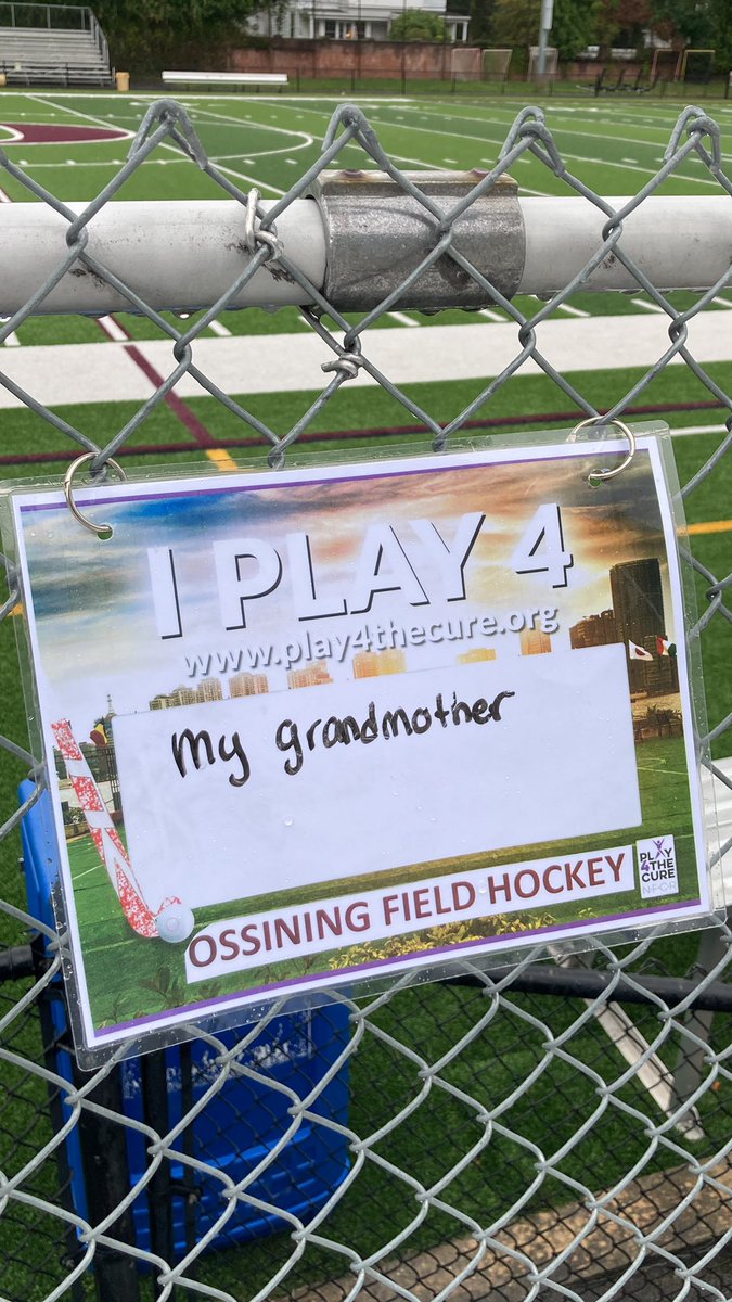 Ossining Field Hockey tweet media