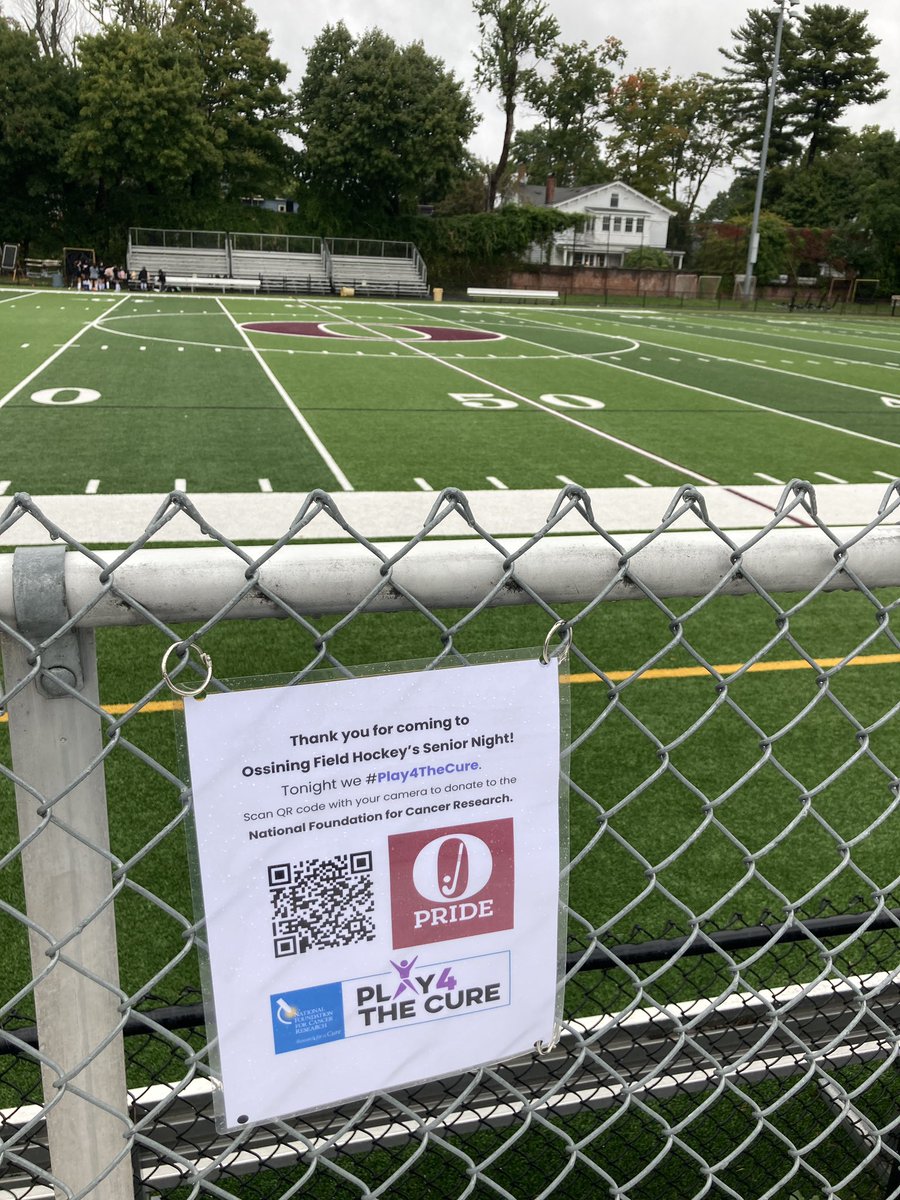 Ossining Field Hockey tweet media