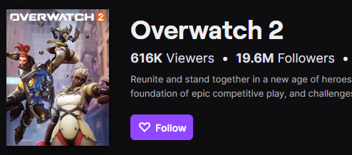 Everyone out here watching streamers being in queue while also being in queue, nice.