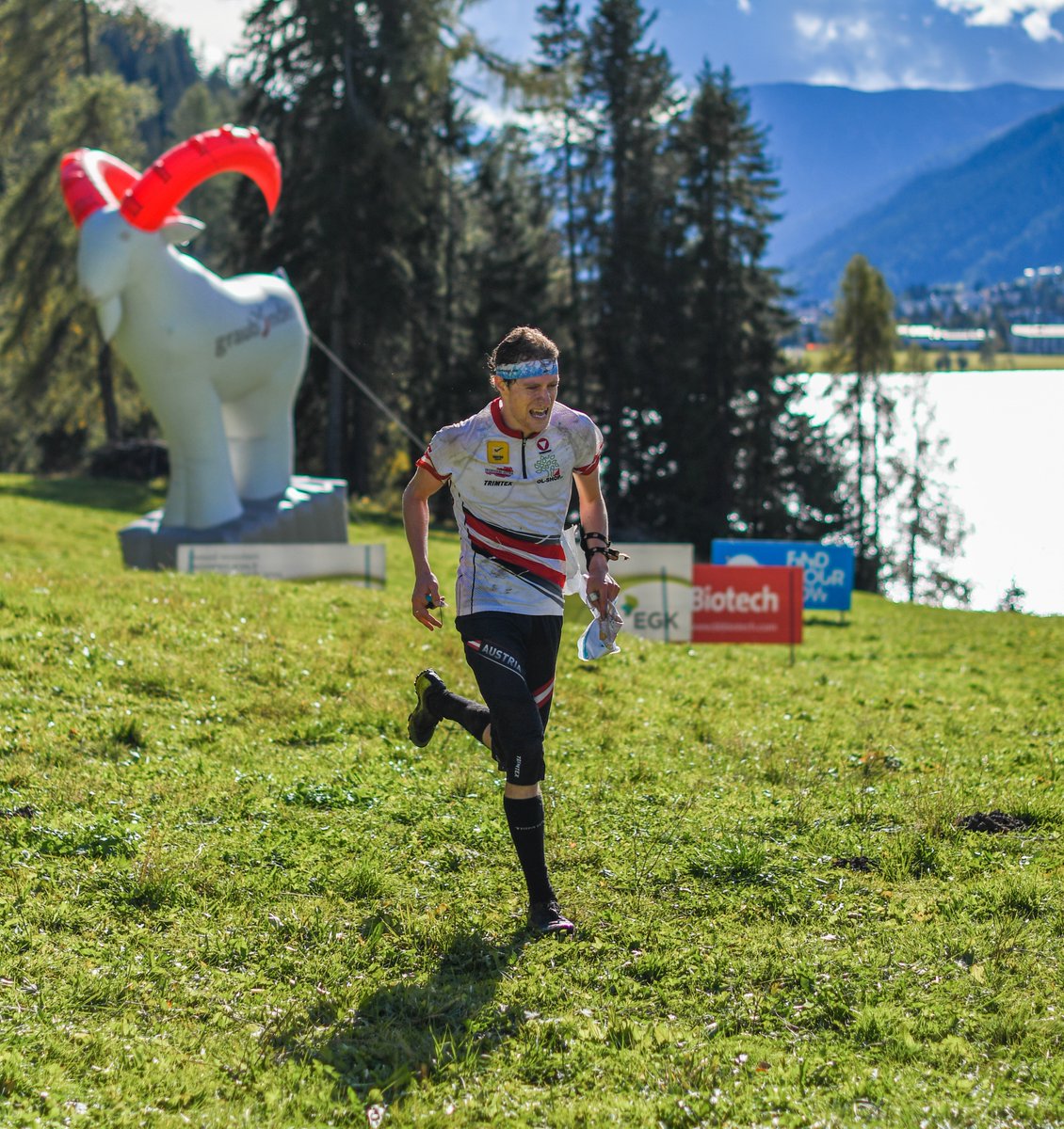 Successful World Cup final in SUI:

19th place relay
16th place middle distance
27th place long distance

I am especially happy about the 16th place in the middle distance, only 2'58'' behind gold. :)

#orienteering <a href="/TuMePartio/">Turun Metsänkävijät</a> <a href="/TuMeSuunnistus/">TuMe Suunnistus</a> #suunnistus