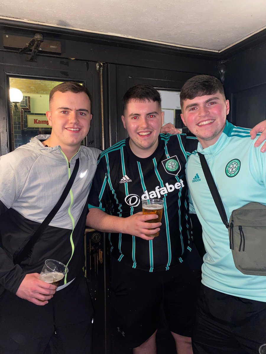 camysweeney67's tweet photo. Cuzzin in the champions league💚🇩🇪 https://t.co/UA7pRp6xxw