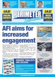 Perimeter Systems tweet media