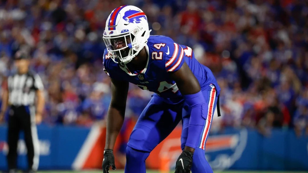 Kaiir Elam has allowed less receiving yards (50) through 4 weeks (min. 100 snaps) than: • Sauce Gardner • Patrick Surtain II • Darius Slay • James Bradberry • Marshon Lattimore • Jalen Ramsey • Stephon Gilmore • AJ Terrell