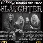 Photo by Mark Slaughter (@markslaughter33)