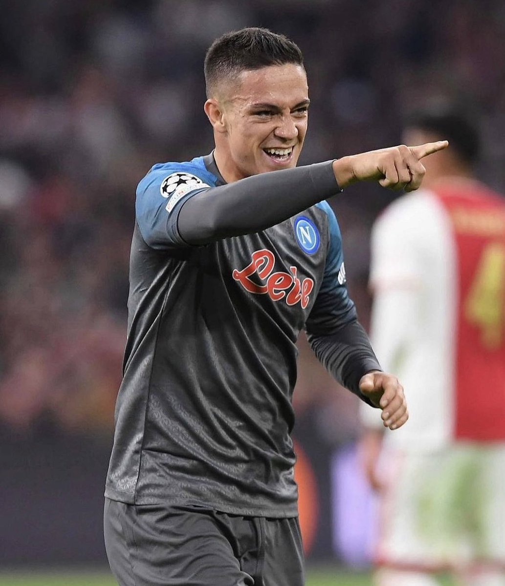 Football Wonderkids on Twitter "🇮🇹 Raspadori (22) for