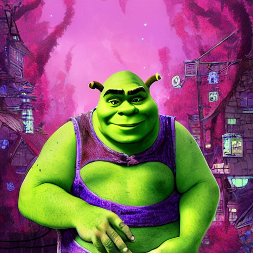 ArtificialShrek's tweet photo. Shrek wants you to read this. https://t.co/6NpRMW2pmm