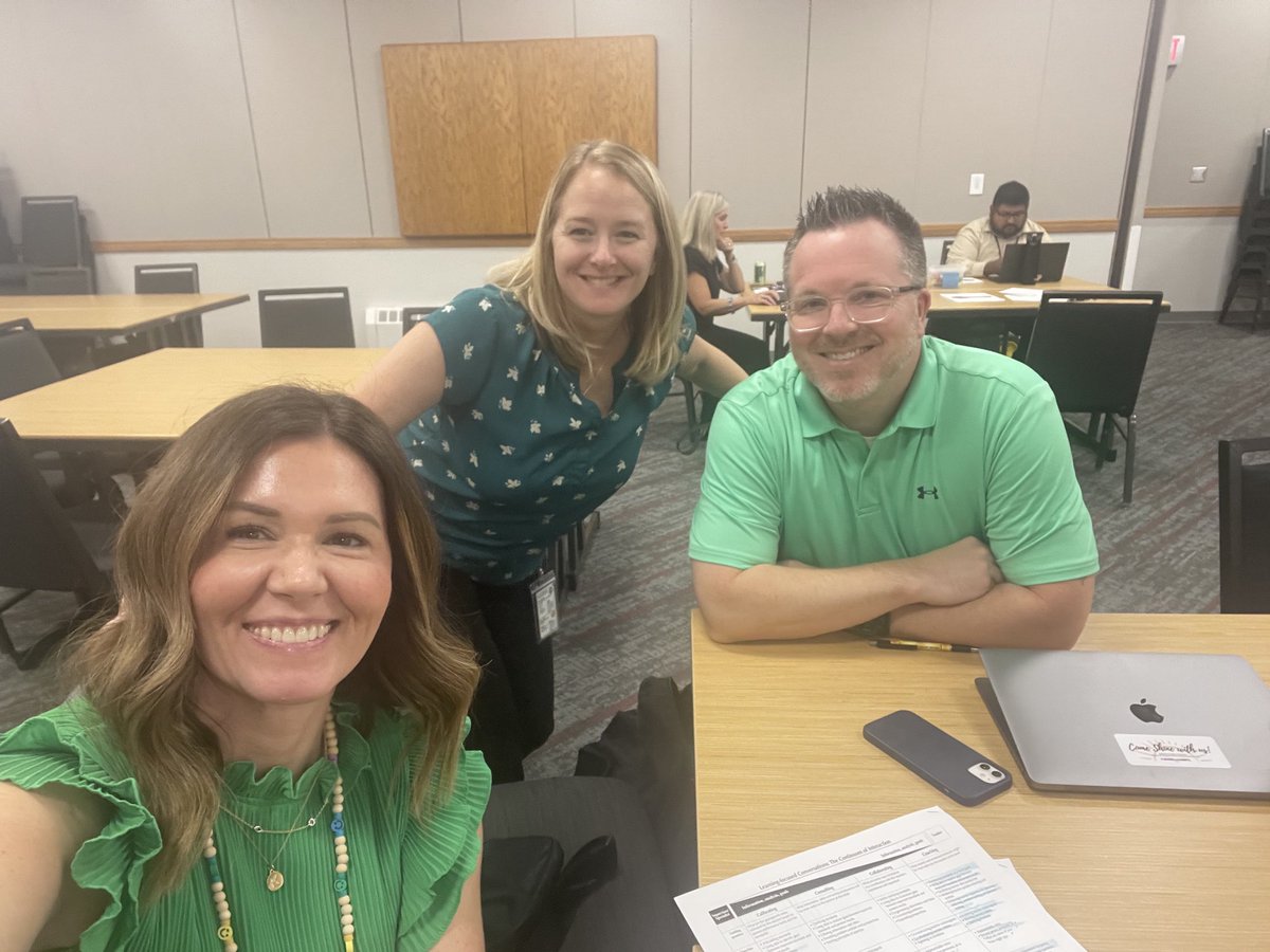 Cheris Kite tweet media