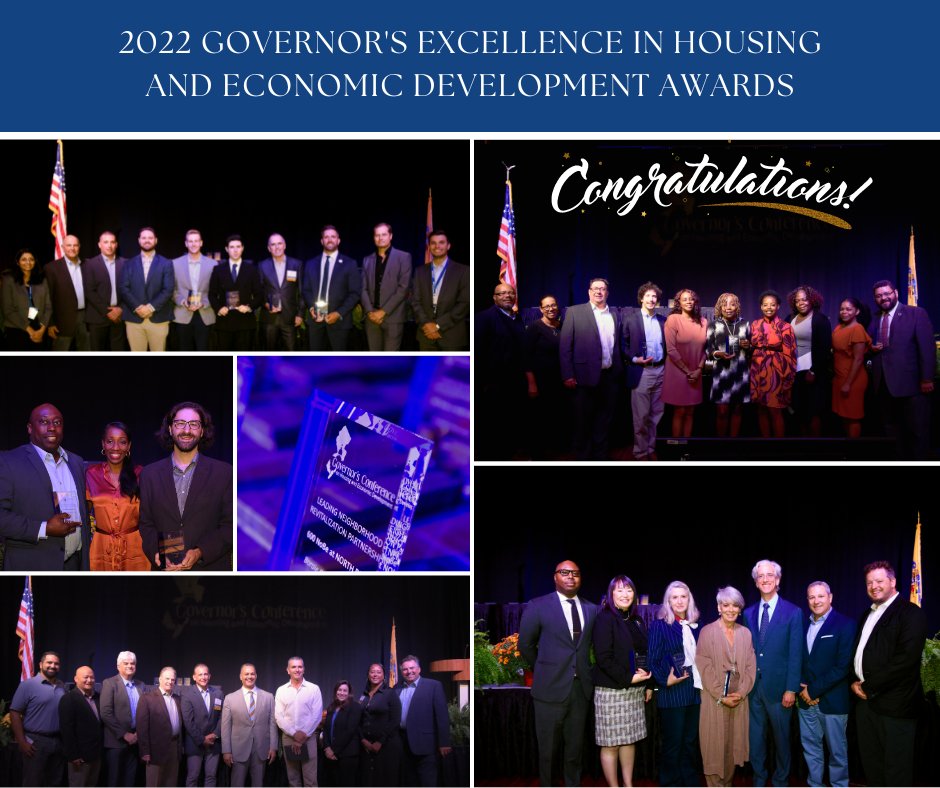 Lt. Governor Sheila Oliver (@ltgovoliver) on Twitter photo .<a href="/GovMurphy/">Governor Phil Murphy</a> & I applaud the 2022 Governor’s Excellence in Housing and Economic Development Award winners for their commitment to supporting New Jersey's economy & improving people’s lives. bit.ly/3CzBakd .<a href="/GovMurphy/">Governor Phil Murphy</a> & I applaud the 2022 Governor’s Excellence in Housing and Economic Development Award winners for their commitment to supporting New Jersey's economy & improving people’s lives. bit.ly/3CzBakd