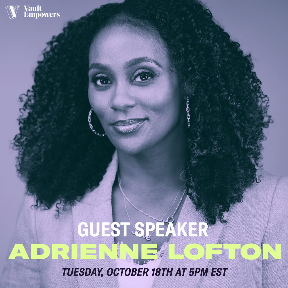 vaultempowers tweet media