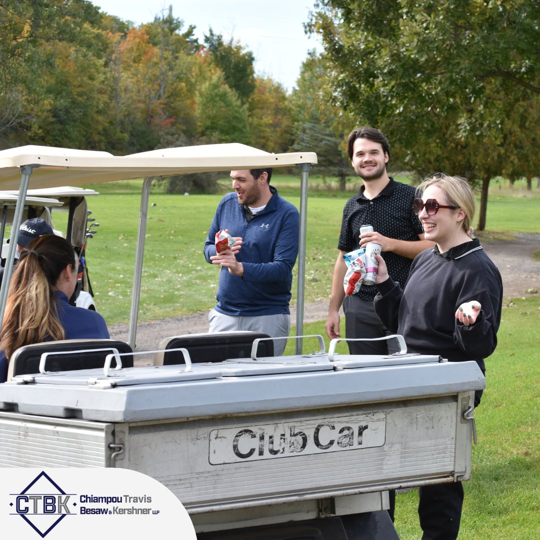 Chiampou Travis Besaw & Kershner LLP (CTBK) tweet media