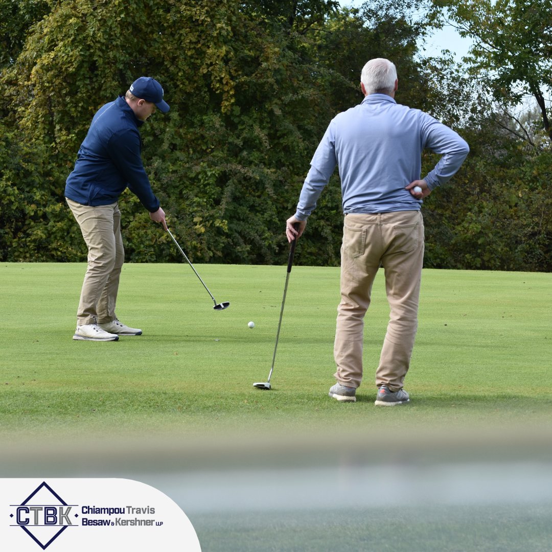 Chiampou Travis Besaw & Kershner LLP (CTBK) tweet media