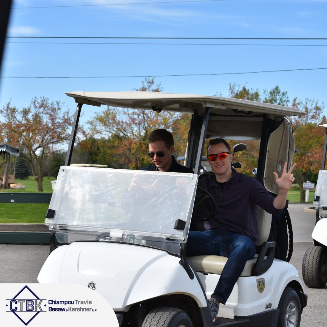 Chiampou Travis Besaw & Kershner LLP (CTBK) tweet media