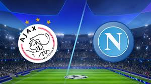 Ajax vs Napoli live
🔴𝐖𝐀𝐓𝐂𝐇 𝐋𝐈𝐕𝐄⏩tinyurl.com/yeynsmwx
🔴𝐖𝐀𝐓𝐂𝐇 𝐋𝐈𝐕𝐄⏩ tinyurl.com/yeynsmwx
ugxd