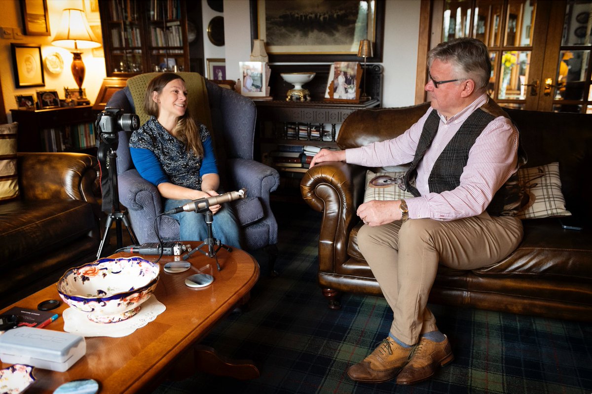 Delighted to be back on Lewis this week working with the photographer Mairi Martin and some of the contributors to the 'Seinn Spioradail' project including Alex MacDonald, Murdo Morrison, D R MacDonald, and Torquil MacLeod. Looking forward to another day of photography tomorrow!