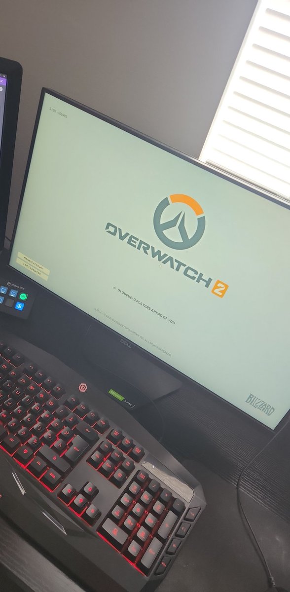 HYPE #Overwatch2