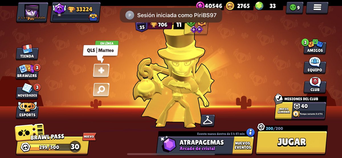 EGA Gaming tweet media