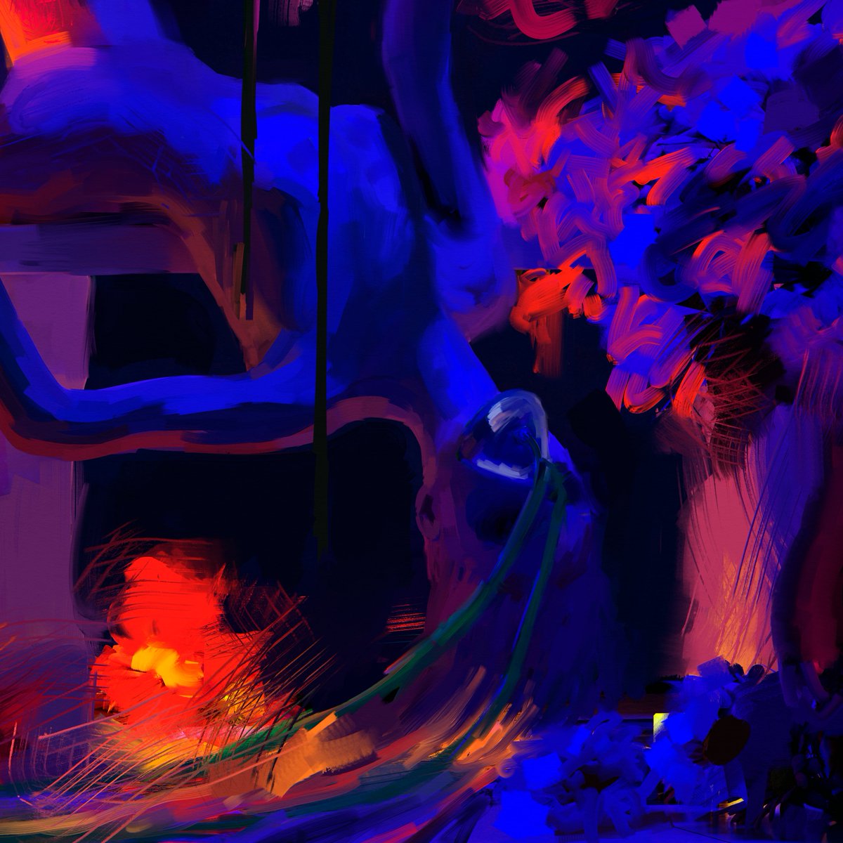 CECHK on Twitter "flowers for the dead"